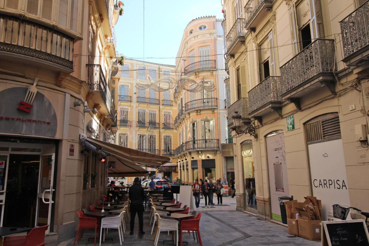 Del Parque Flats - Premium - Maestre * Málaga