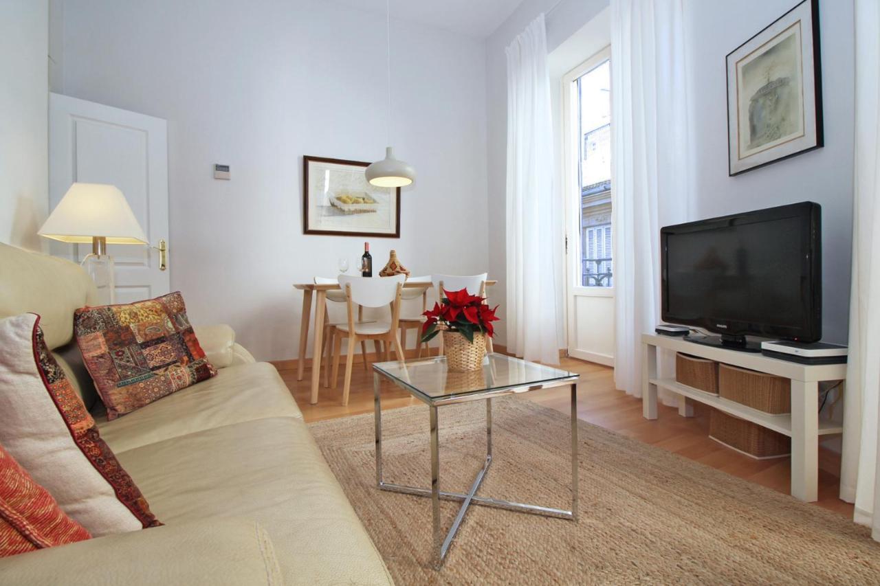 Appartement Del Parque Flats - Premium - Maestre