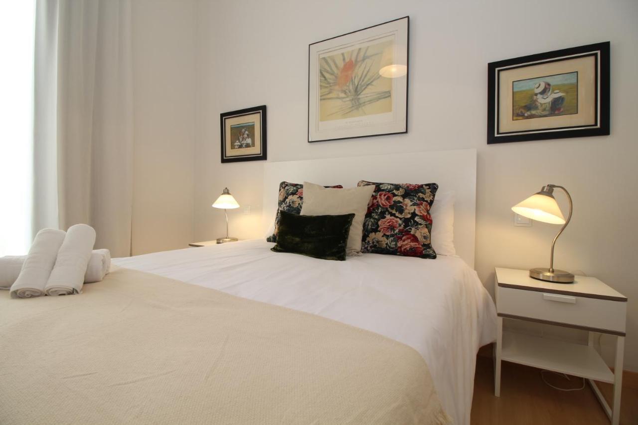 Appartement Del Parque Flats - Premium - Maestre *