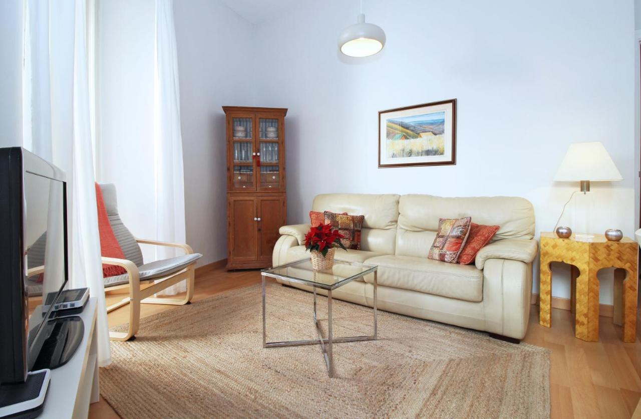 Del Parque Flats - Premium - Maestre Appartement