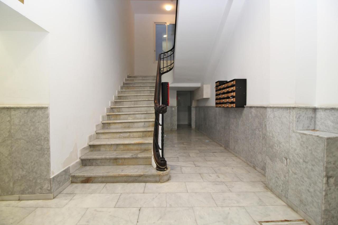 Del Parque Flats - Premium - Maestre Appartement *