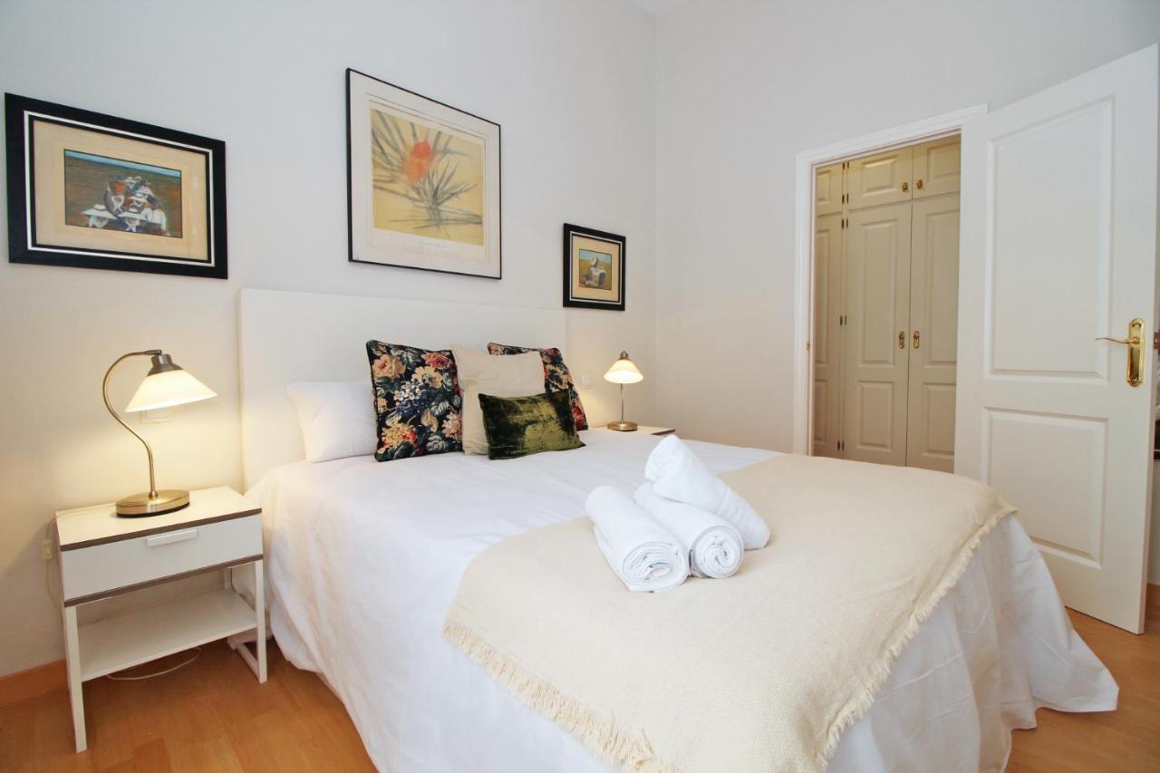 Del Parque Flats - Premium - Maestre Appartement *