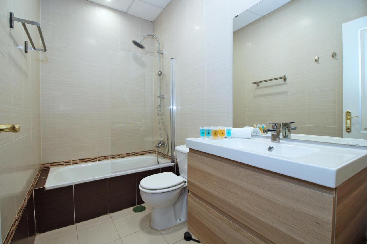 Appartement Del Parque Flats - Premium - Maestre
