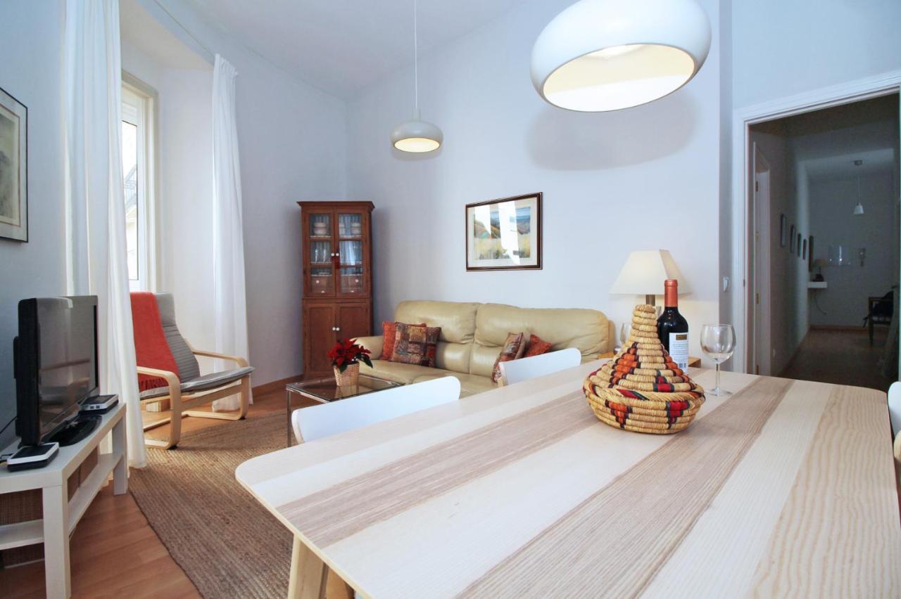 Appartement Del Parque Flats - Premium - Maestre