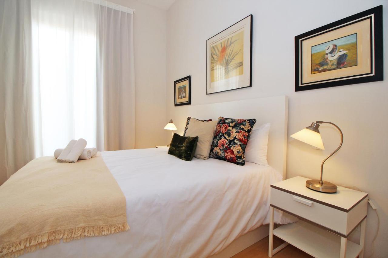Appartement Del Parque Flats - Premium - Maestre