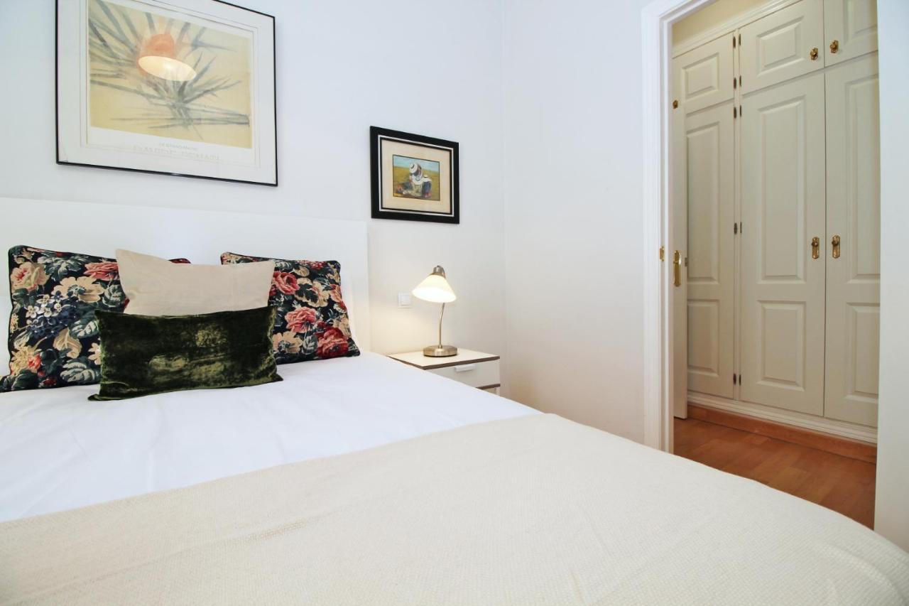 Appartement Del Parque Flats - Premium - Maestre *