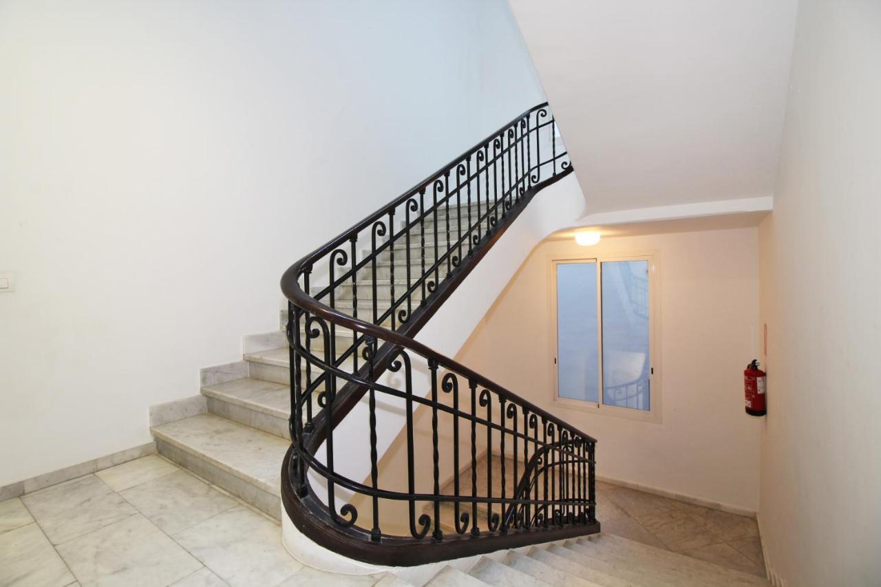 Appartement Del Parque Flats - Premium - Maestre