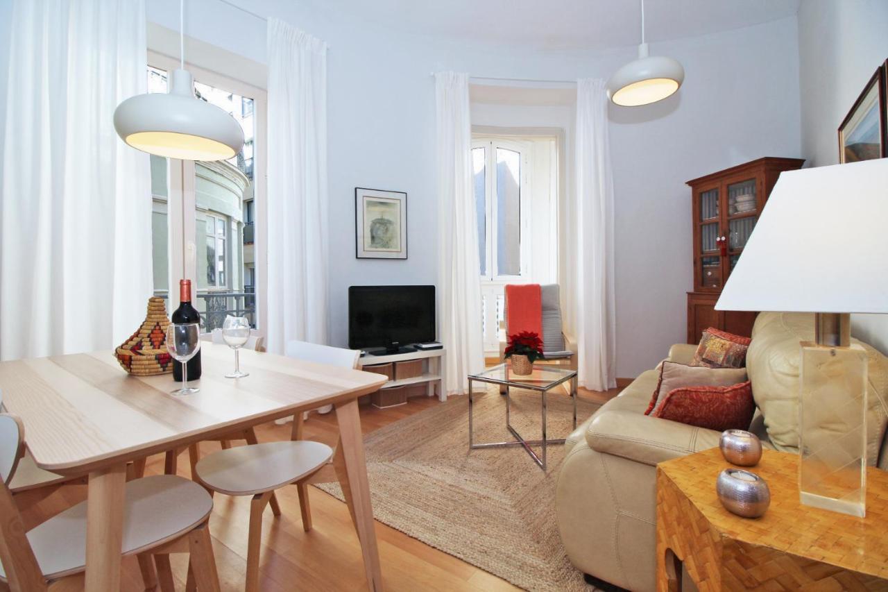 Del Parque Flats - Premium - Maestre Appartement Málaga