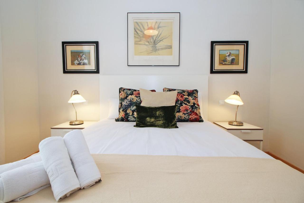 Del Parque Flats - Premium - Maestre Appartement *