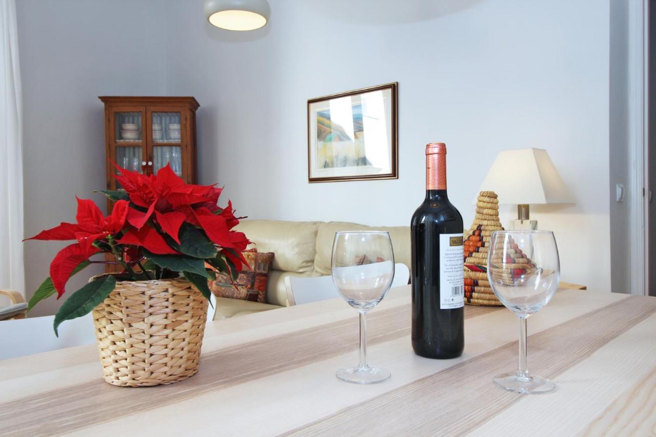 Del Parque Flats - Premium - Maestre Appartement