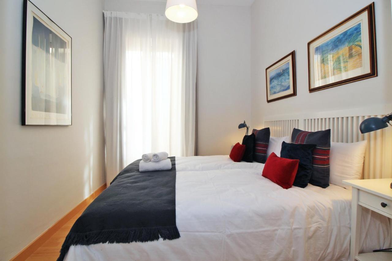 Appartement Del Parque Flats - Premium - Maestre