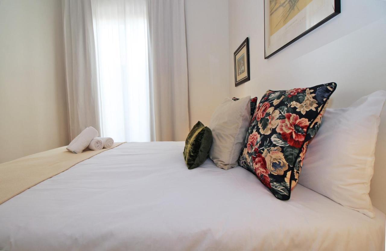 Del Parque Flats - Premium - Maestre Appartement