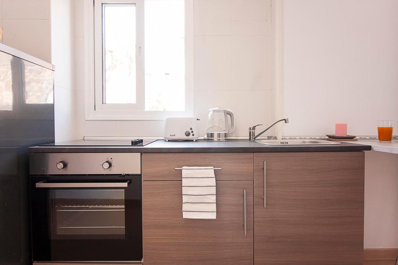 Rayito By Freshlanding Apartment