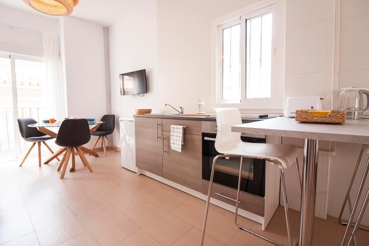 Rayito By Freshlanding Apartment