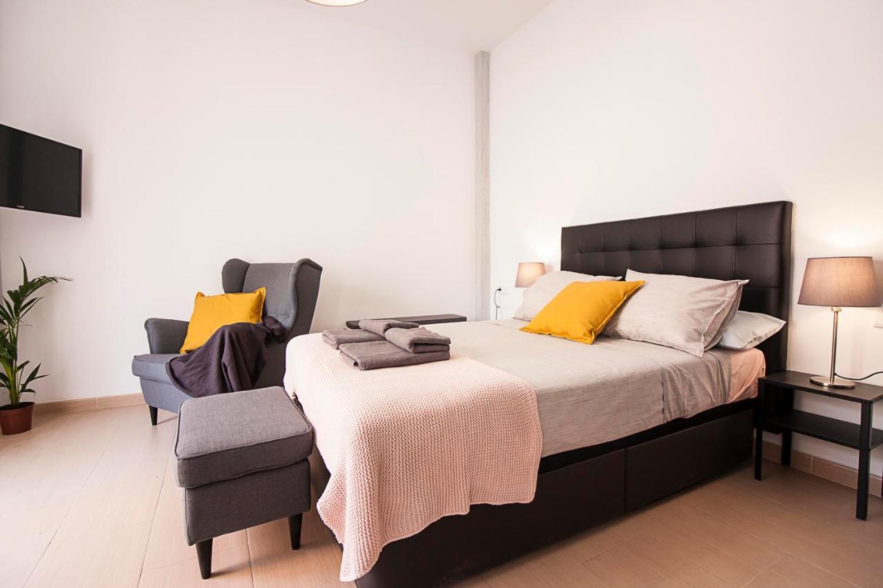 Rayito By Freshlanding Malaga