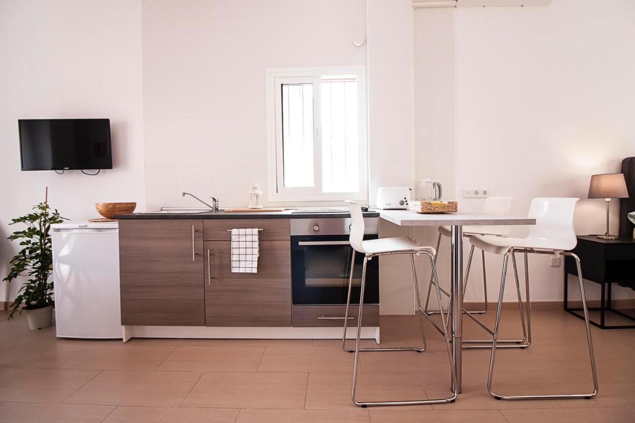 Rayito By Freshlanding Apartment