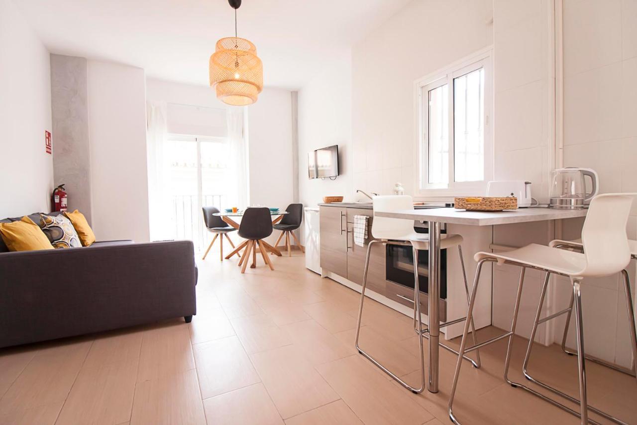 Apartment Rayito By Freshlanding Malaga