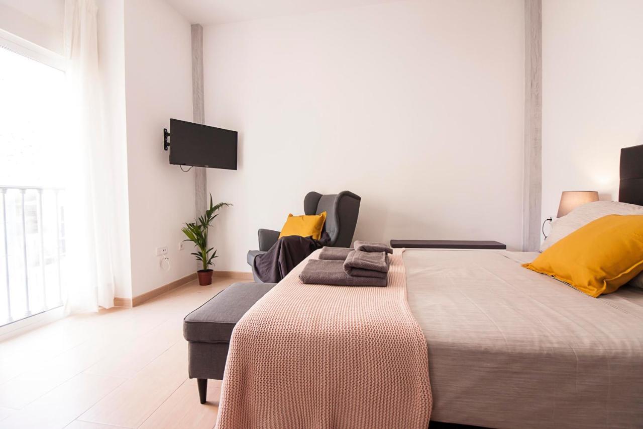 Rayito By Freshlanding Apartment *