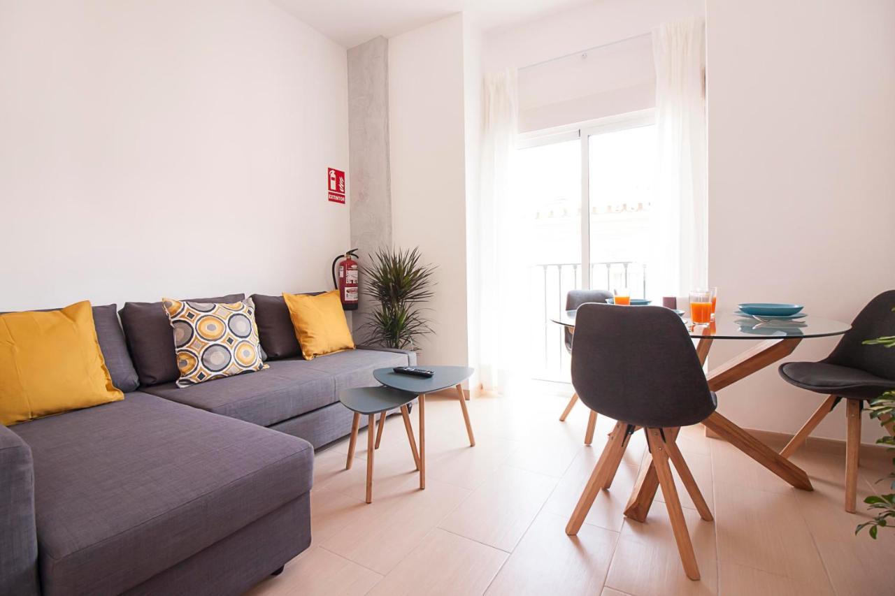 Rayito By Freshlanding Apartment *