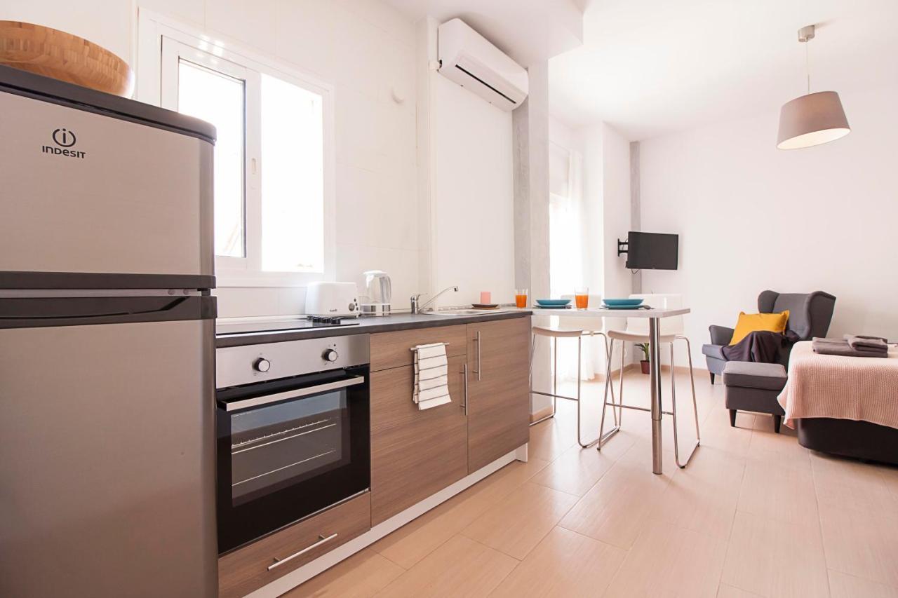 Rayito By Freshlanding Apartment