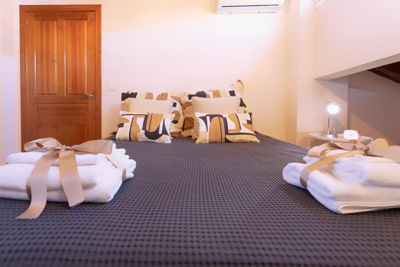 Apartment -malagasunapts-private Terrace Penthouse *