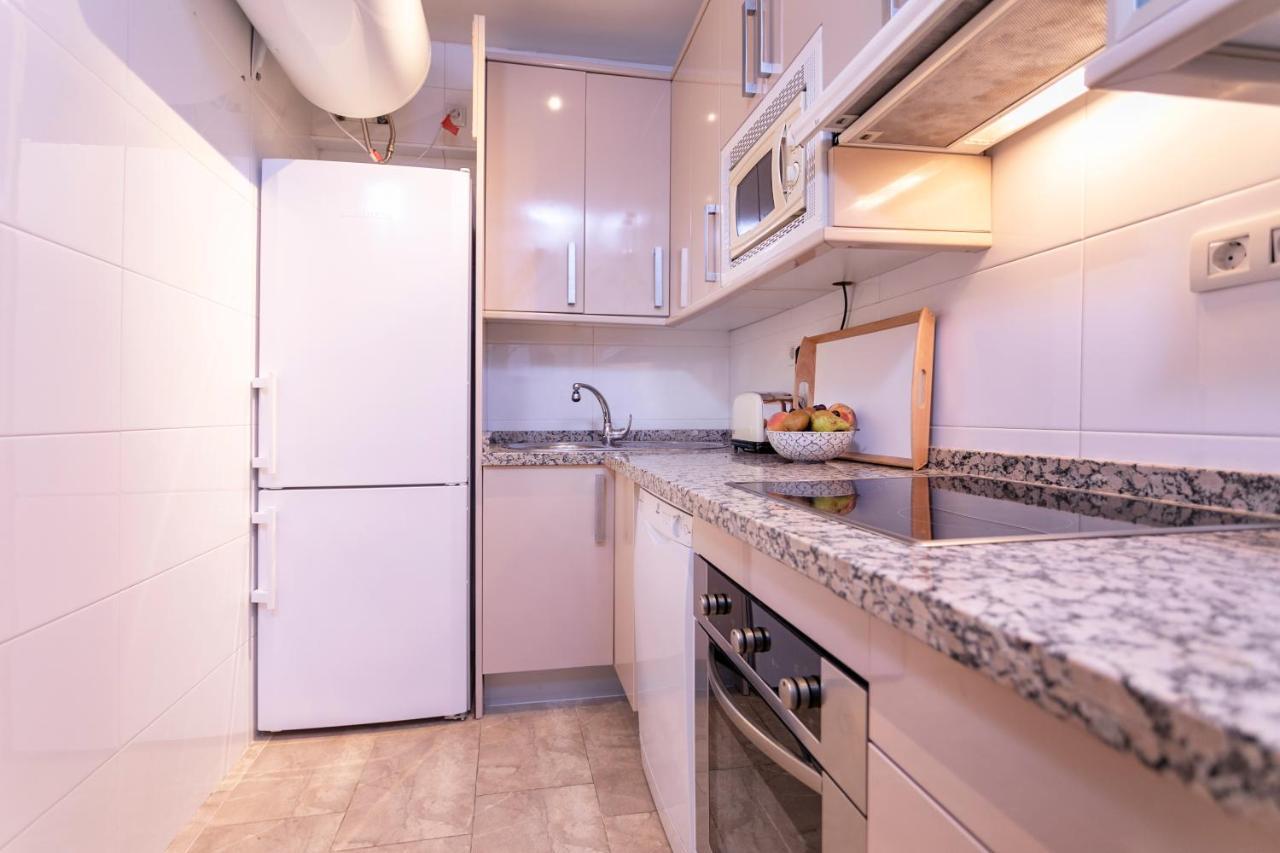 -malagasunapts-private Terrace Penthouse * Malaga