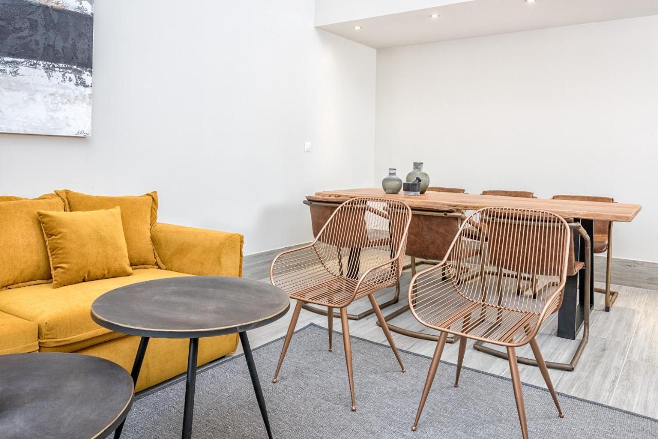 Iloftmalaga Estacion Apartment *