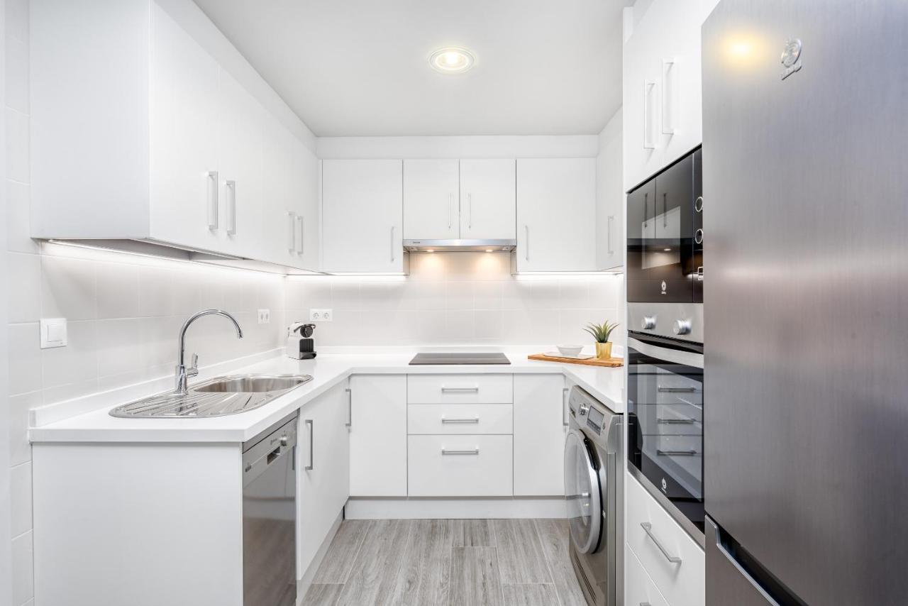 Iloftmalaga Estacion Apartment Malaga