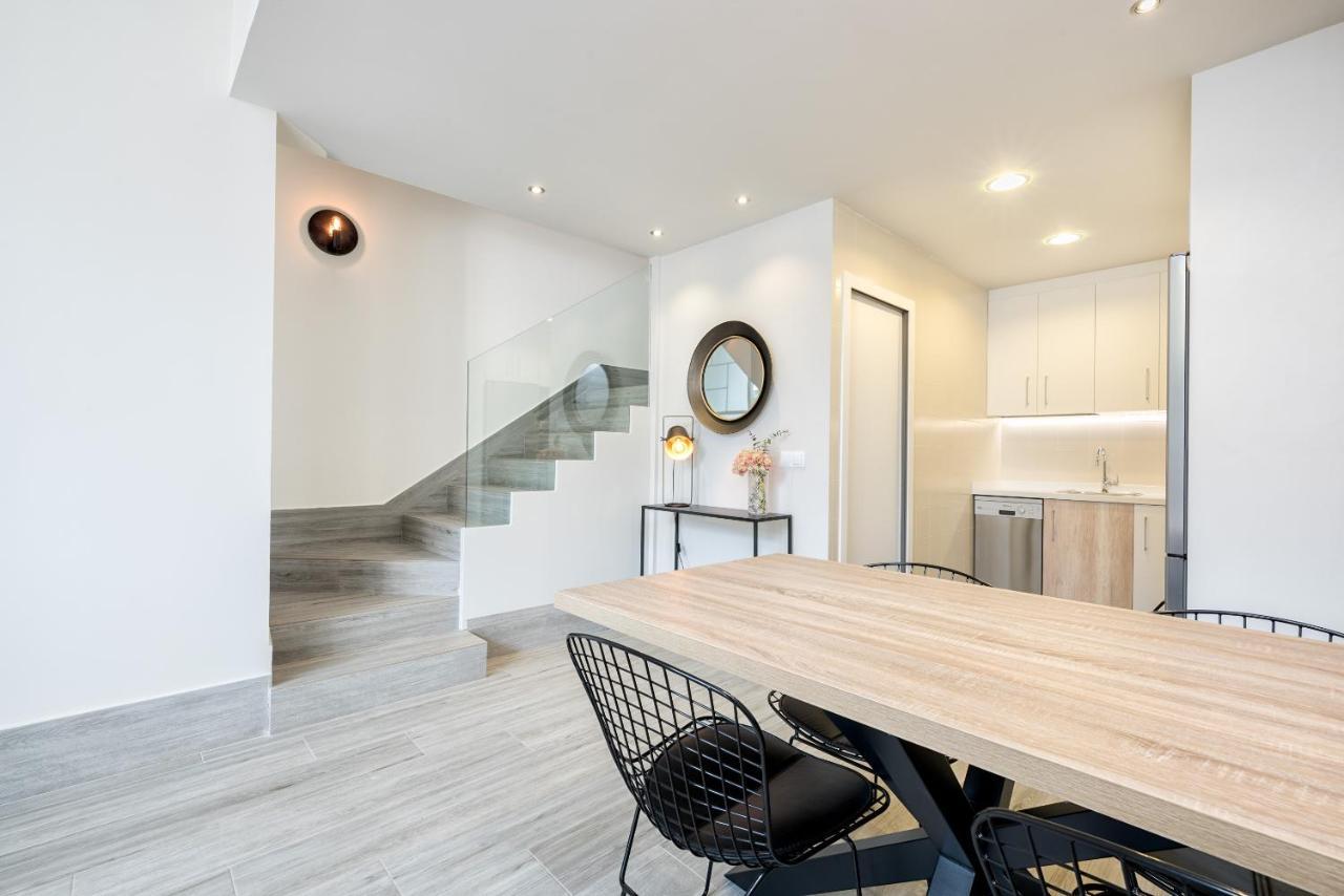 Iloftmalaga Estacion Apartment Malaga