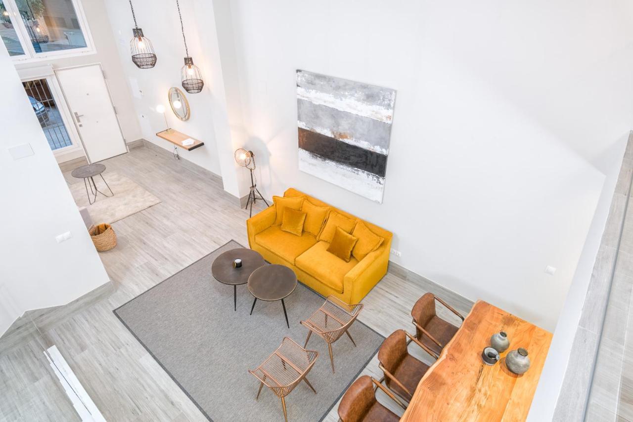 Apartment Iloftmalaga Estacion