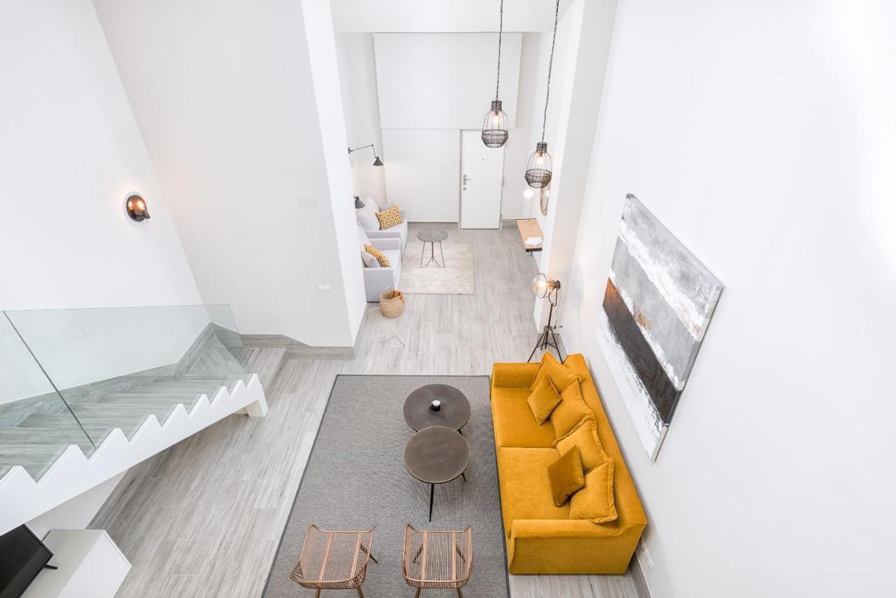 Iloftmalaga Estacion Apartment *