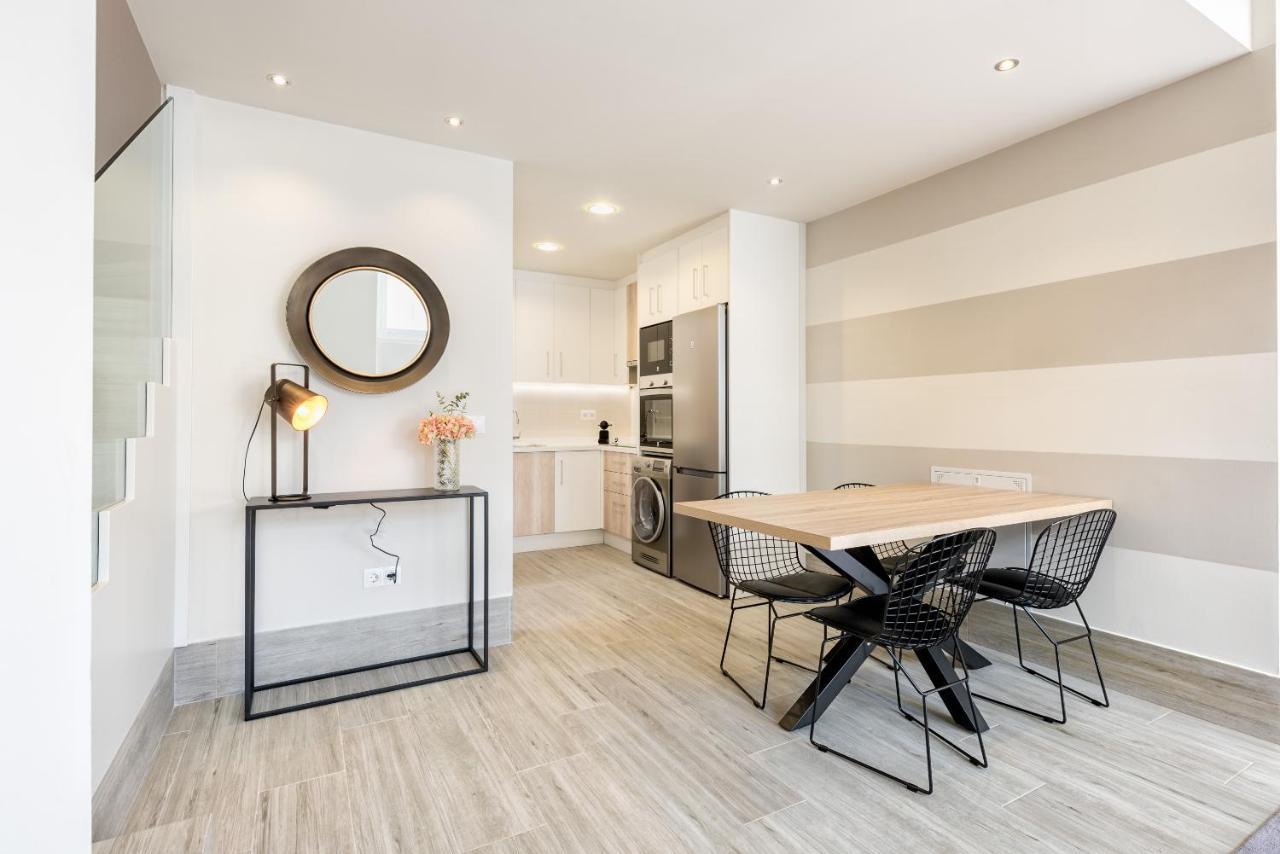 Apartment Iloftmalaga Estacion *