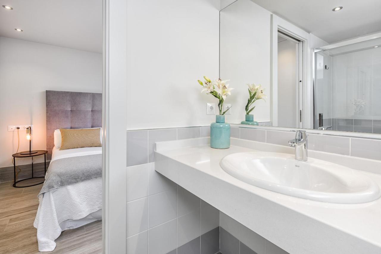 Apartment Iloftmalaga Estacion Malaga