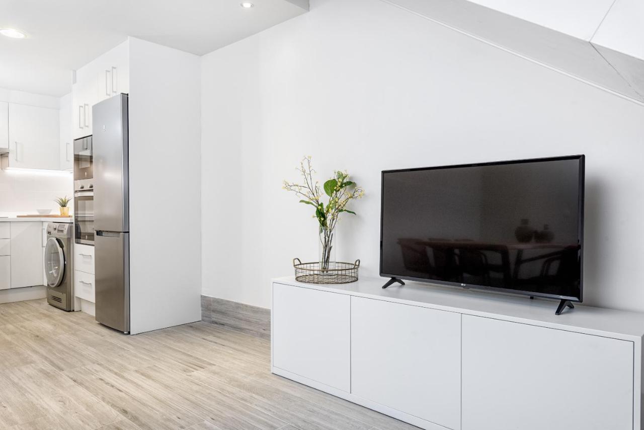 Apartment Iloftmalaga Estacion