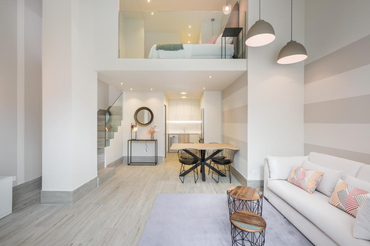 Apartment Iloftmalaga Estacion