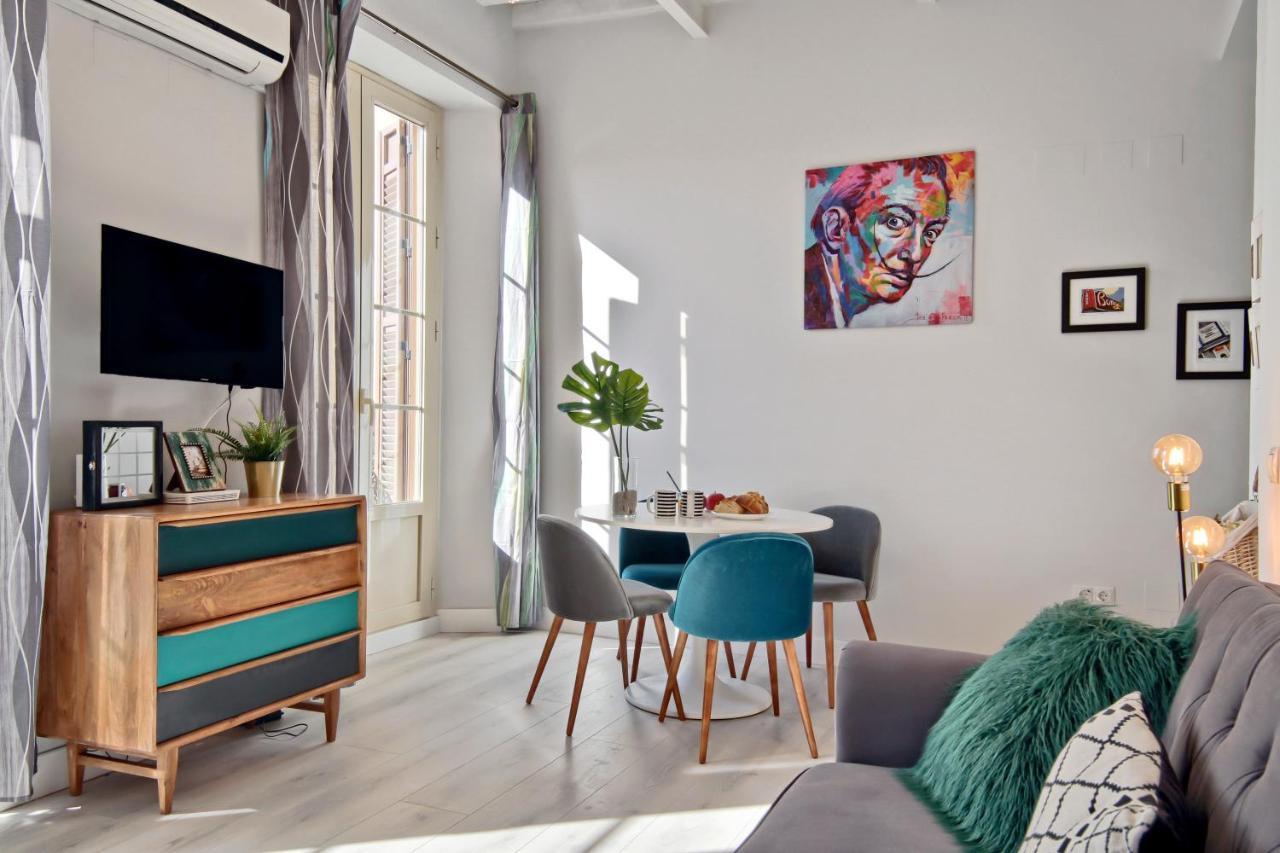 Del Parque Flats - Alamos Apartment