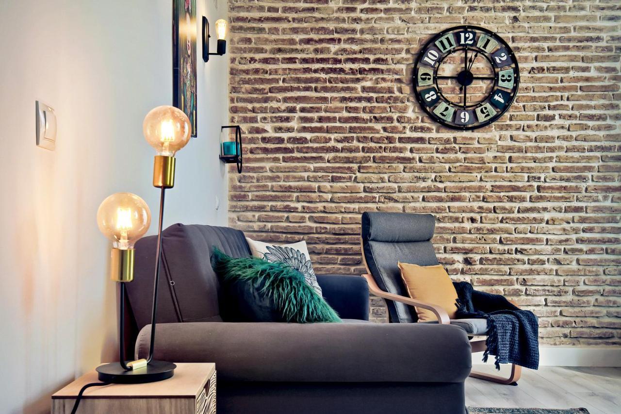 Apartment Del Parque Flats - Alamos