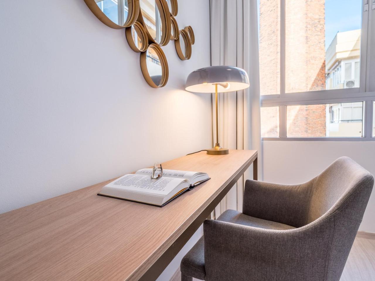 Malagueta Sea View - Premium