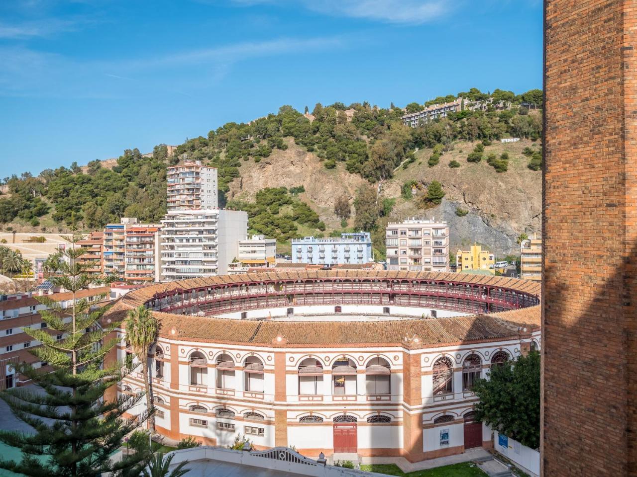 Malagueta Sea View - Premium * Malaga