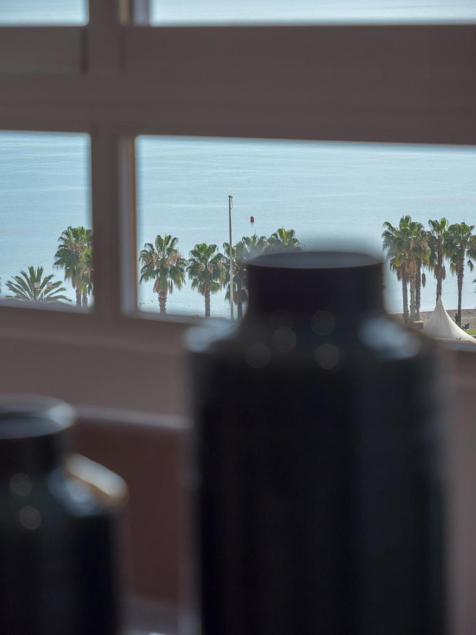 Malagueta Sea View - Premium Malaga