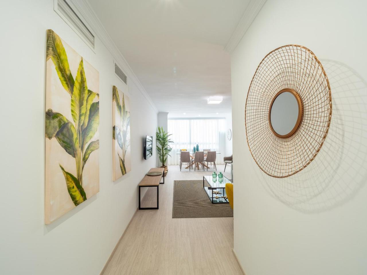 Malagueta Sea View - Premium