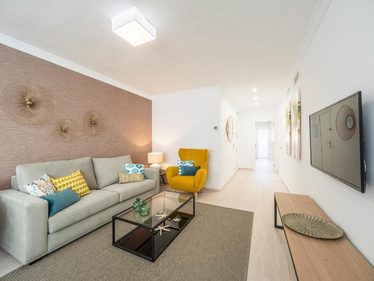 Malagueta Sea View - Premium Apartment *