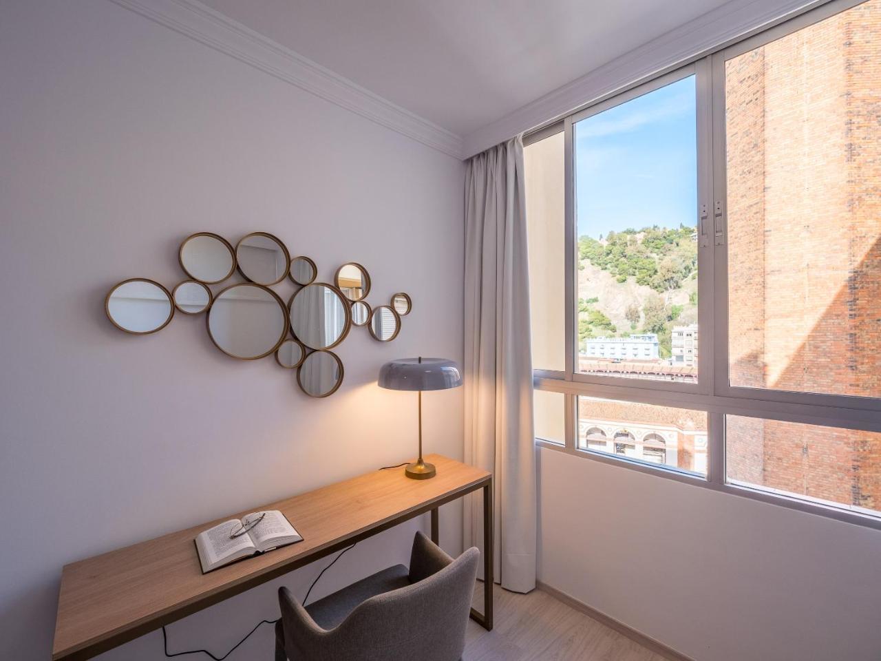 Malagueta Sea View - Premium * Malaga