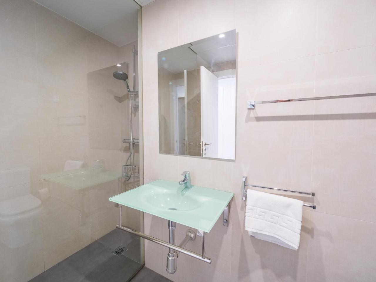 Apartment Malagueta Sea View - Premium *