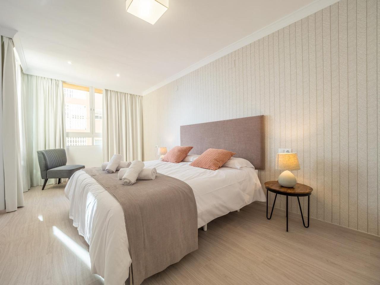 Malagueta Sea View - Premium