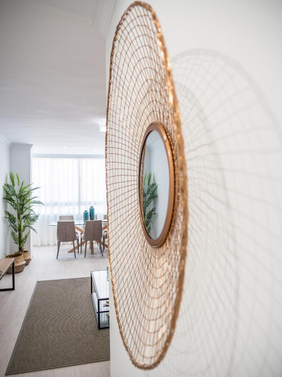 Malagueta Sea View - Premium