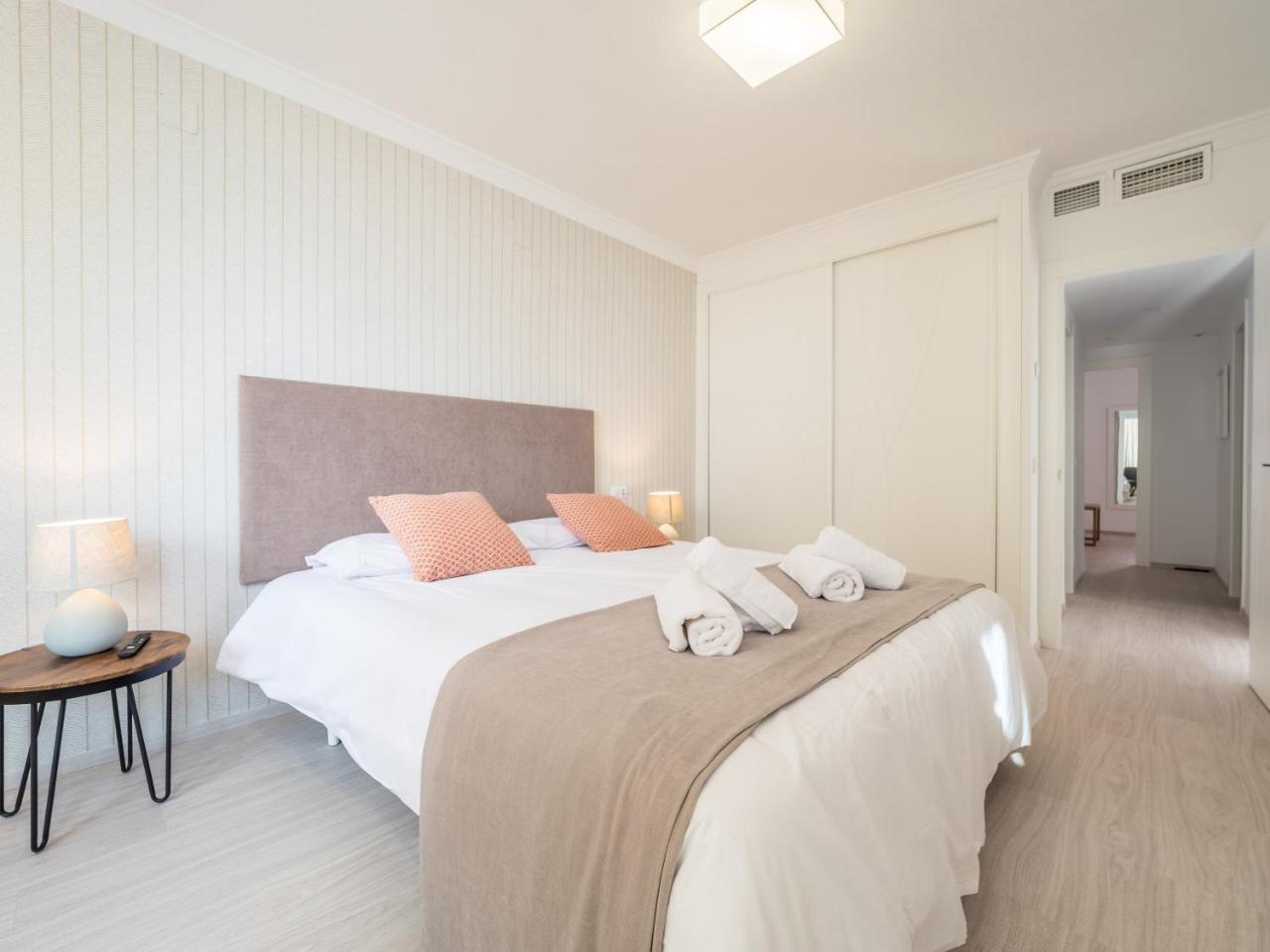 Malagueta Sea View - Premium Malaga