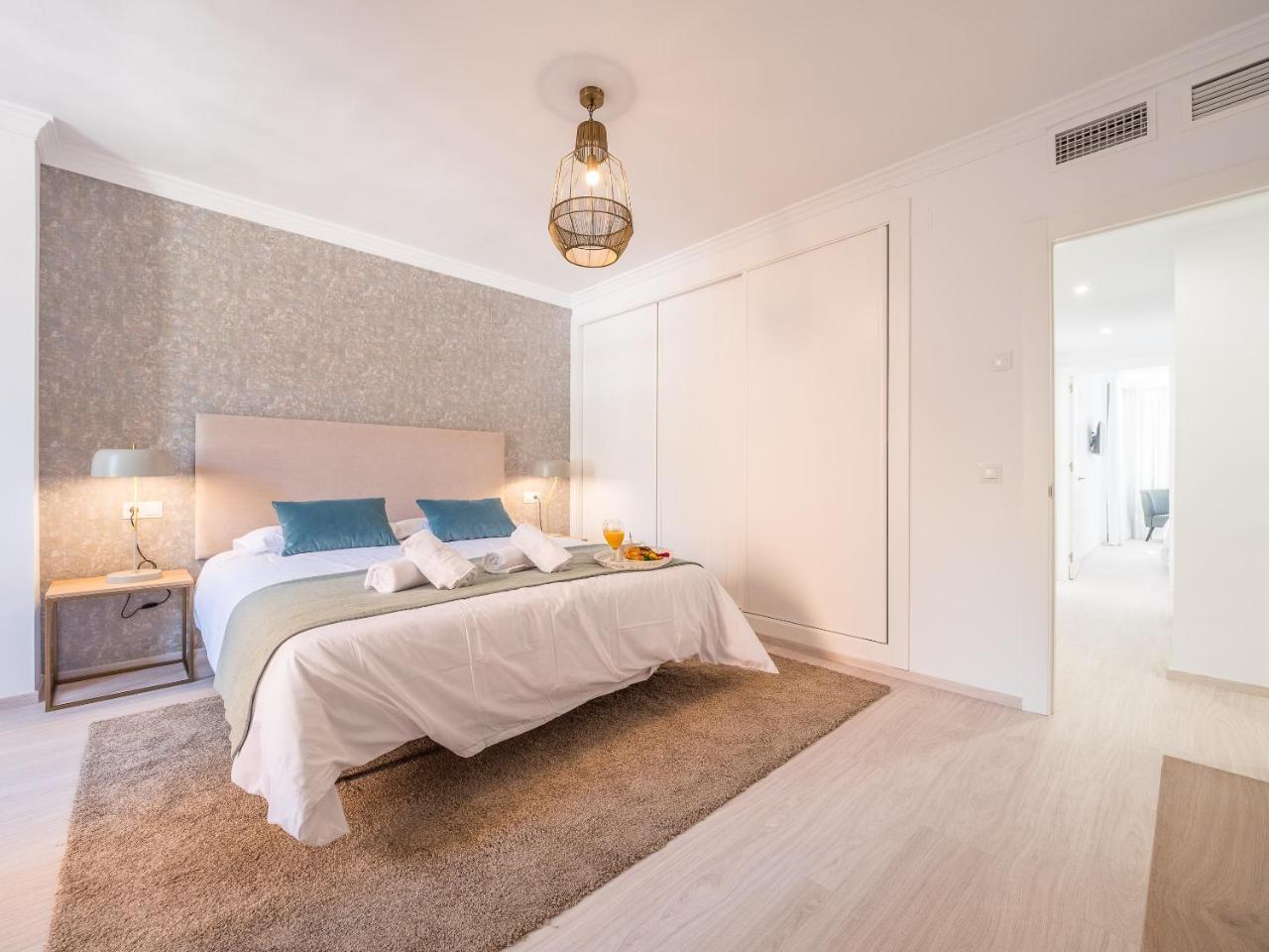 Malagueta Sea View - Premium Apartment