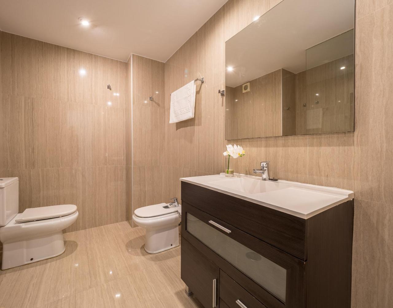 Apartment Malagueta Sea View - Premium *
