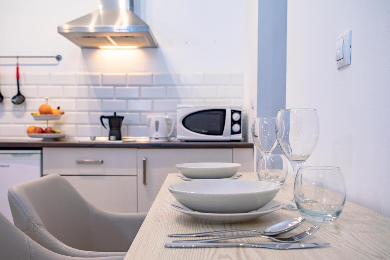 Appartement Malaga Central Suites Málaga